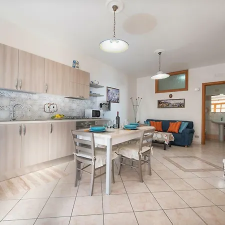 Apartamento Casa Nancy