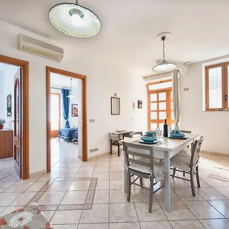 Apartamento Casa Nancy *