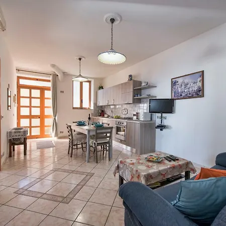 Apartment Casa Nancy Amalfi