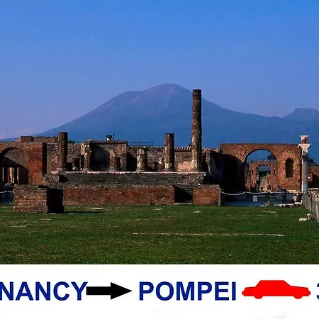 Apartamento Casa Nancy *