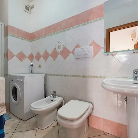 Appartement Casa Nancy