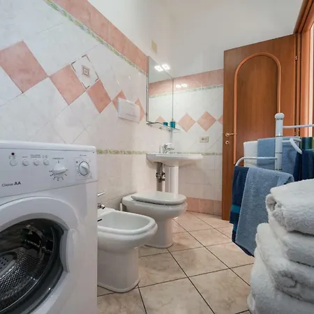 Appartement Casa Nancy *