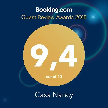 Casa Nancy Appartement