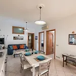Casa Nancy אמאלפי