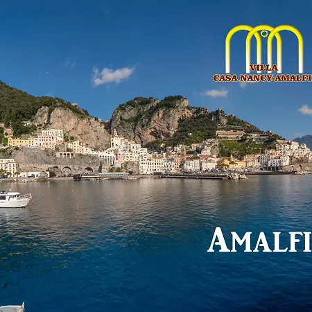 Apartment Casa Nancy *