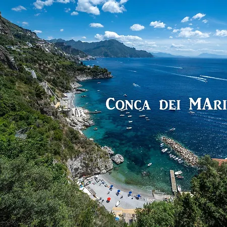 Casa Nancy Апартаменти *