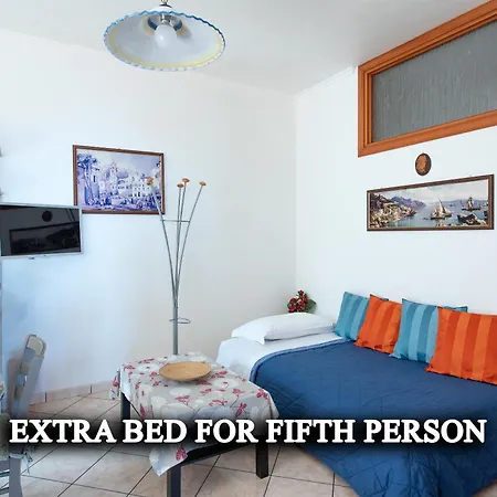 Casa Nancy Апартаменти *