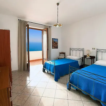 Casa Nancy Apartment Amalfi