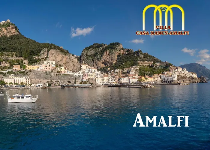 Apartment Casa Nancy *