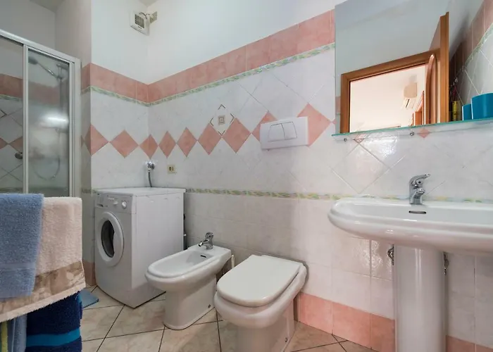 Апартаменти Casa Nancy