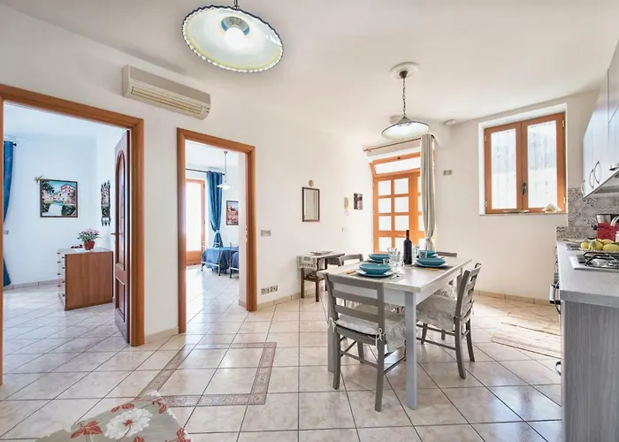 Апартаменти Casa Nancy *