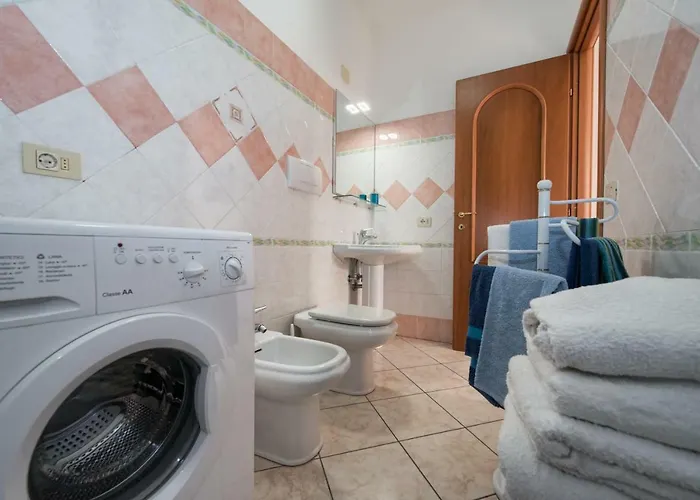 Апартаменти Casa Nancy *