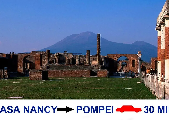 Апартаменти Casa Nancy *