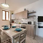 Apartmán Casa Nancy Amalfi