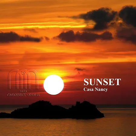 Lejlighed Casa Nancy *