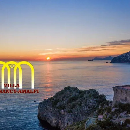 Casa Nancy Amalfi