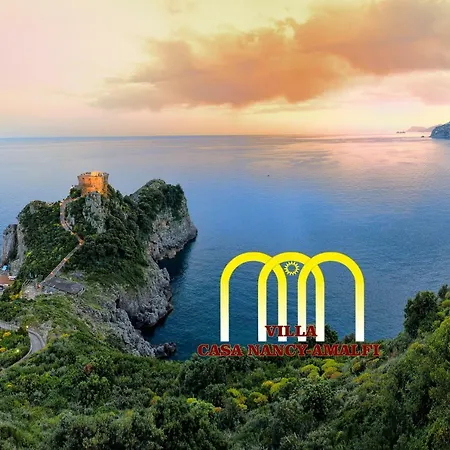 Casa Nancy Amalfi