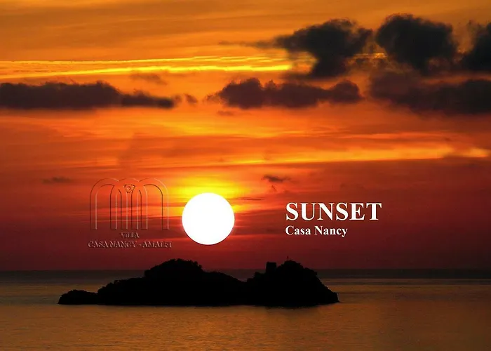 Lejlighed Casa Nancy *