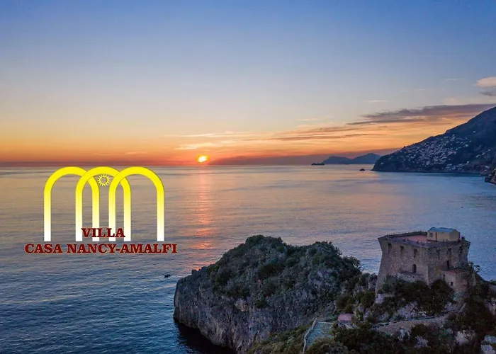 Casa Nancy Amalfi