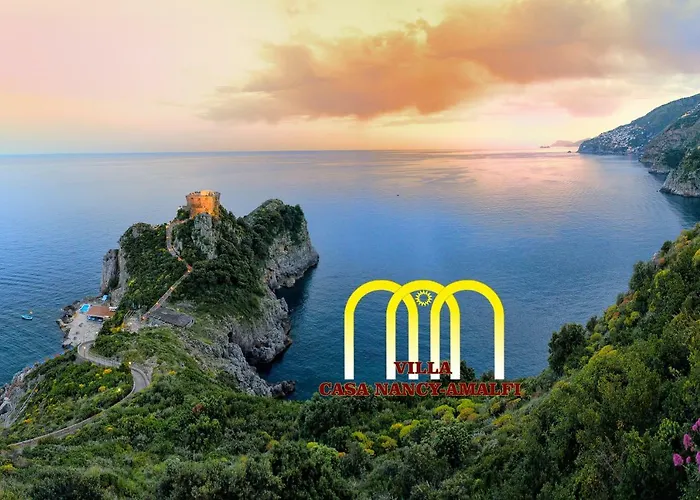 Casa Nancy Amalfi